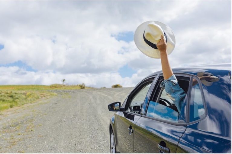 Eight Simple Hacks To Stop Travel Sickness SafeDriving co uk